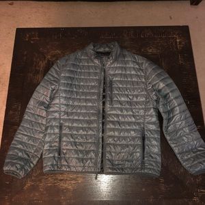 3 in 1 System Puffer Liner Full Zip Jacket